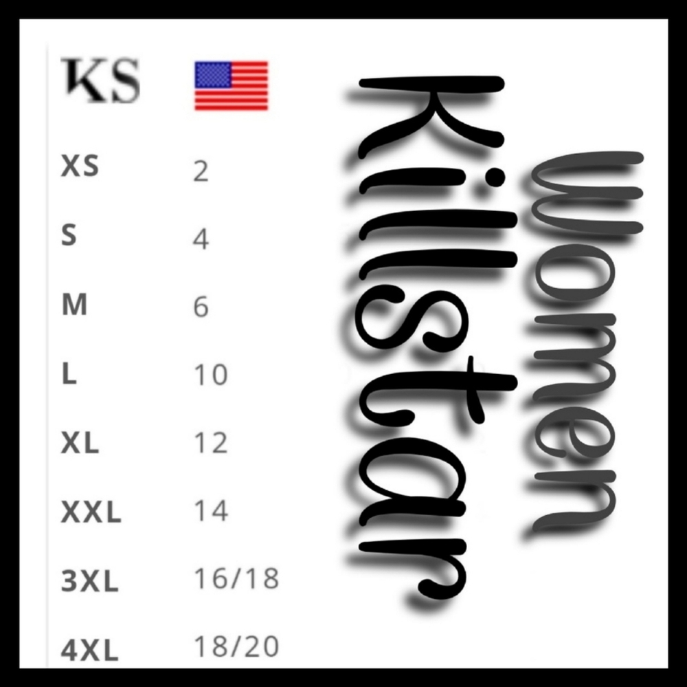 KILLSTAR ITEMS ARE NOW IN agothicuniverse.com for Less - APPROVED BY KILLSTAR - Picture 5 of 8